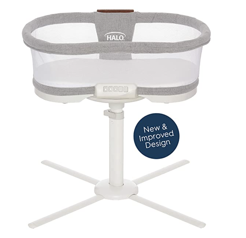 Halo Bassinet Swivel Sleeper