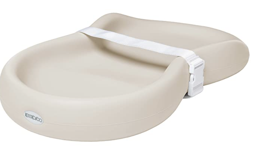 Keekaroo Peanut Changing Pad